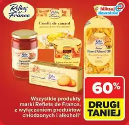 Carrefour Market Reflets de France oferta