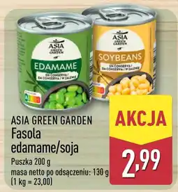 ALDI ASIA GREEN GARDEN Fasola edamame/soja oferta