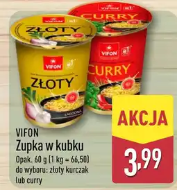 ALDI Zupka w kubku oferta