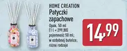 ALDI HOME CREATION Patyczki zapachowe oferta