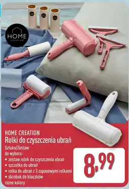 ALDI HOME CREATION Rolki do czyszczenia ubrań oferta