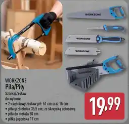 ALDI WORKZONE Piła/Piły oferta