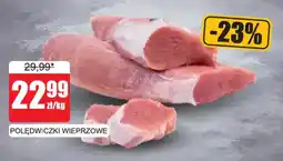 Bingo Polędwiczki Wieprzowe oferta