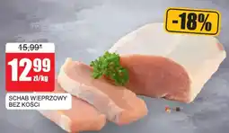 Bingo Schab Wieprzowy Bez Kości oferta
