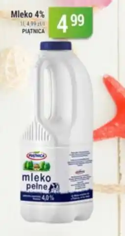 Livio Mleko Pełne oferta