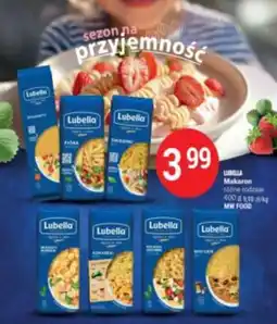 Livio Lubella Makaron oferta