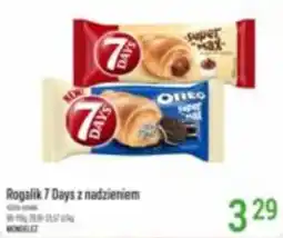 Livio Rogalik 7 Days z nadzieniem oferta