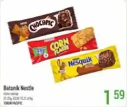 Livio Batonik Nestle oferta