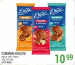Livio Czekolada mleczna oferta
