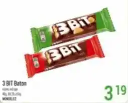 Livio 3 BIT Baton oferta