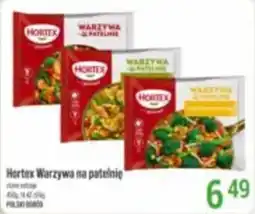 Livio Hortex Warzywa na patelnię oferta