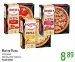 Livio Hortex Pizza oferta