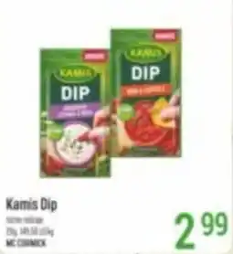 Livio Kamis Dip oferta