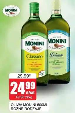Bingo Oliwa Monini oferta