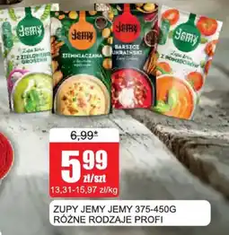 Bingo Zupy Jemy Jemy oferta