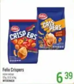 Livio Felix Crispers oferta