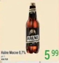 Livio Halne Mocne oferta