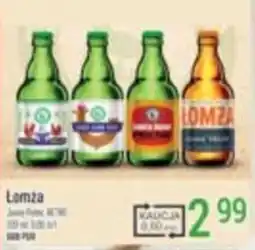 Livio Lomza oferta