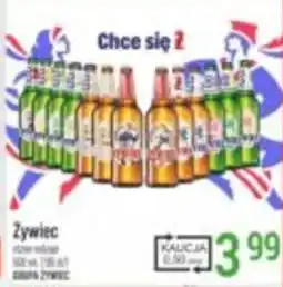 Livio Żywiec oferta