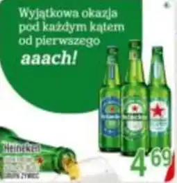Livio Pierwszy Heineken oferta