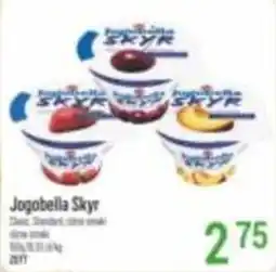 Livio Jogobella Skyr oferta