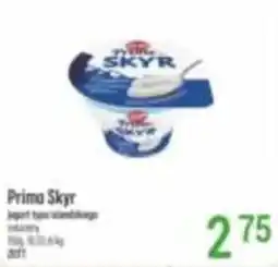 Livio Primo Skyr oferta
