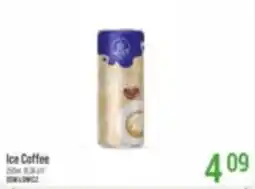 Livio Ice Coffee oferta