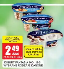Bingo Jogurt Fantasia oferta