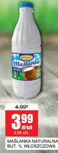 Bingo Maślanka Naturalna oferta