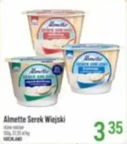 Livio Almette Serek Wiejski oferta