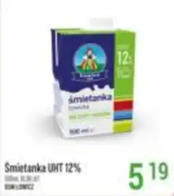 Livio Śmietanka UHT 12% oferta