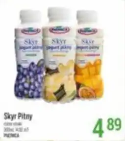 Livio Skyr Pitny oferta