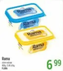 Livio Rama oferta