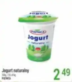 Livio Jogurt naturalny Piatnica oferta