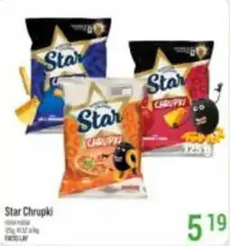 Livio Star Chrupki oferta