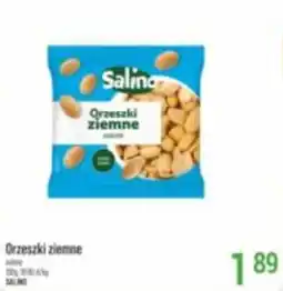 Livio Orzeszki ziemne salone oferta