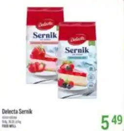 Livio Delecta Sernik oferta