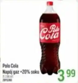 Livio Polo Cola oferta
