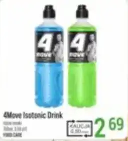 Livio 4Move Isotonic Drink oferta