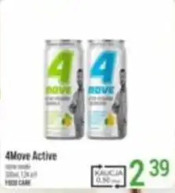 Livio 4Move Active oferta