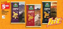 Topaz Chipsy Przysnacki oferta