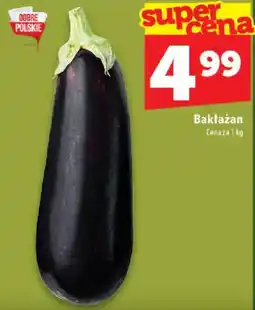 Topaz Bakłażan oferta