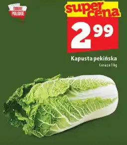Topaz Kapusta pekińska oferta