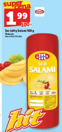 Topaz Ser Salami oferta