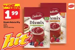 Topaz Dżemix Delecta Uniwersalny oferta