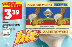 Topaz Mlemix Zambrowski oferta