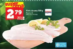 Topaz Filet z bramy Abramczyk oferta