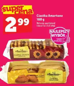 Topaz Ciastka Amartone oferta
