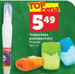 Topaz Temperówka podwójna Astra oferta