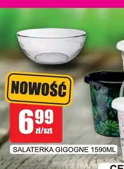 Bingo Salaterka Gigogne oferta